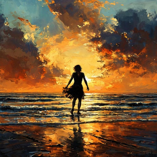 Dance with me