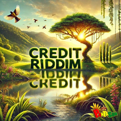 Credit Riddim