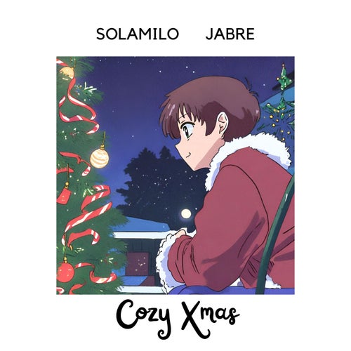 Cozy Xmas (feat. Jabre)