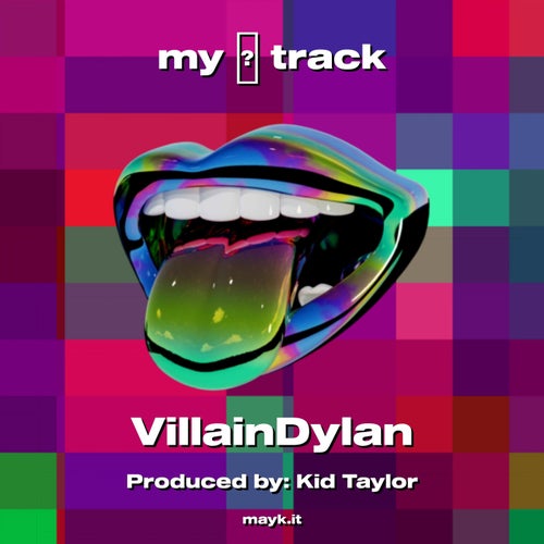 my  track