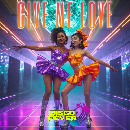 Give Me Love