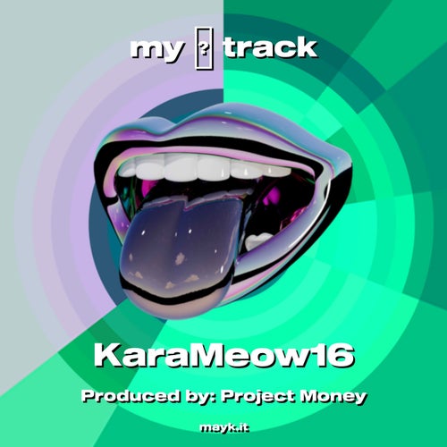 my  track