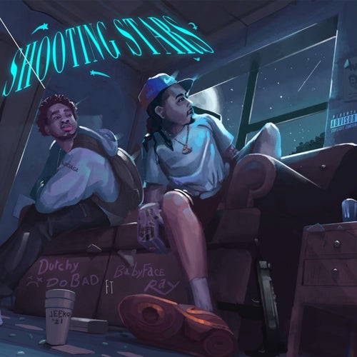 Shooting Stars (feat. Babyface Ray)