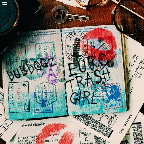 Euro Trash Girl (Extended Mix)