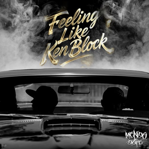 Feeling Like Ken Block