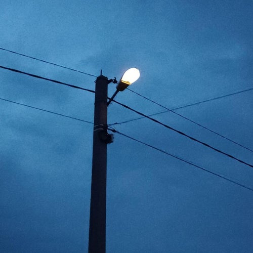 Darkness