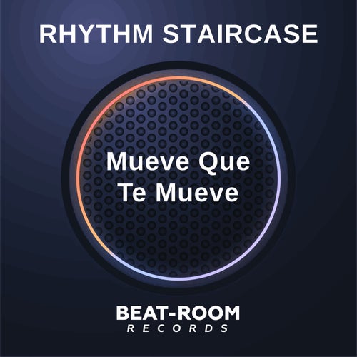 Mueve Que Te Mueve