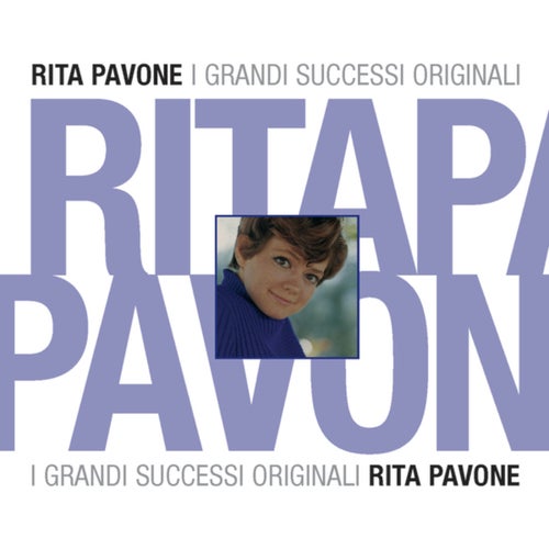 Rita Pavone (I Grandi Successi Originali) (2007)