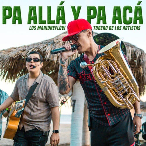 Pa Alla y Pa Acá