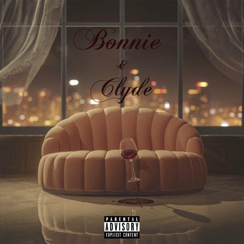 Bonnie & Clyde