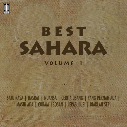 Best Sahara Vol. 1