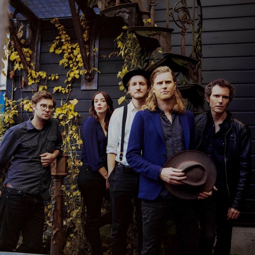 The Lumineers Profile