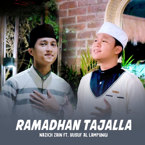 RAMADHAN TAJALLA