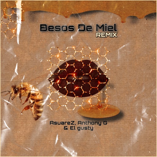 Besos De Miel