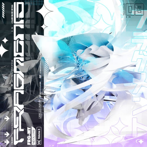 Neoluminum: Fragments Vol. 3