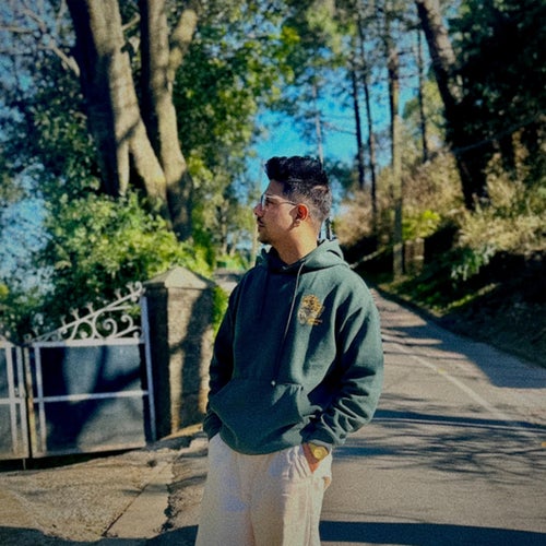 Tere Utto Sab Vaar Deyan (Into You) - Slowed and Reverbed