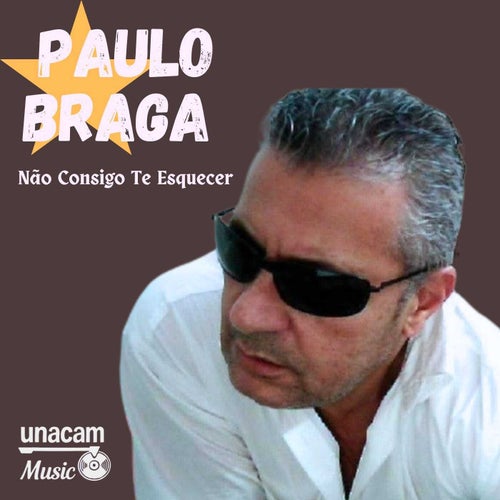 Não Consigo Te Esquecer