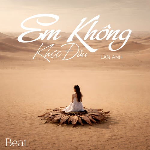 Em Không Khóc Đâu (Beat)