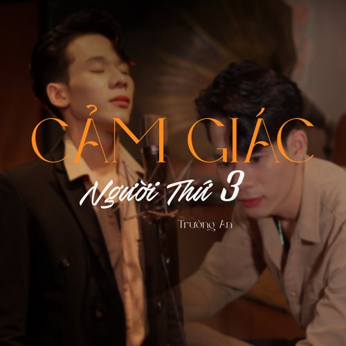 Cảm Giác Người Thứ 3