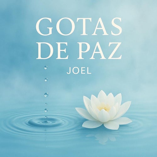 Gotas De Paz