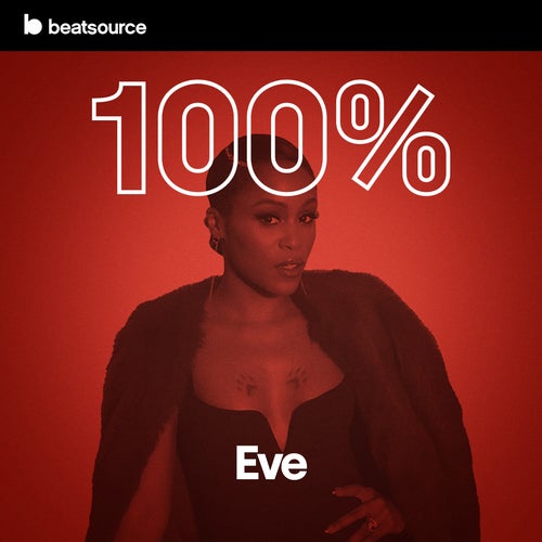 100% Eve Album Art