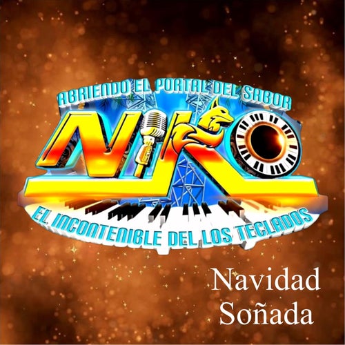 Navidad Soñada
