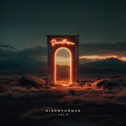 Discothèque Records, Vol. 6