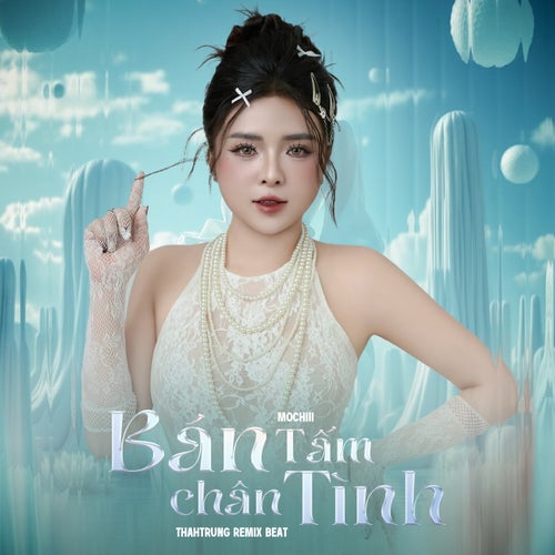 Bán Tấm Chân Tình (Beat) (ThahTrung Remix)