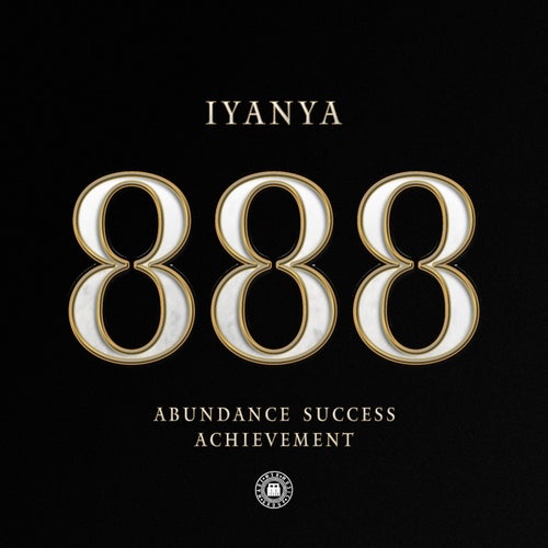 888 (Abundance, Success and Achievement)