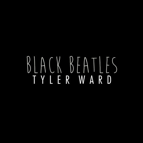 Black Beatles