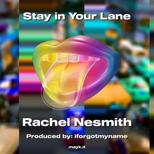 Stay in Your Lane