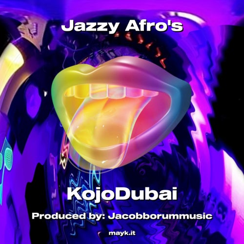 Jazzy Afros