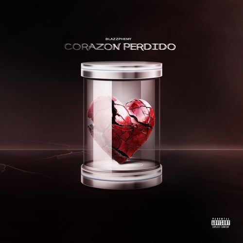 Corazon Perdido