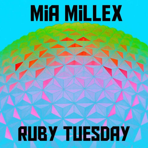 Ruby Tuesday