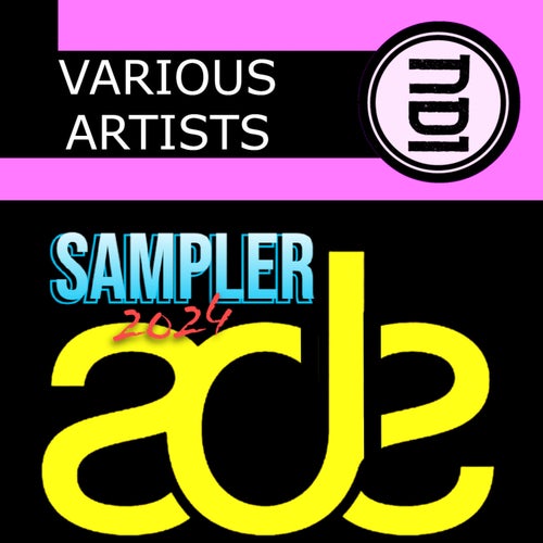 ADE Sampler 2024