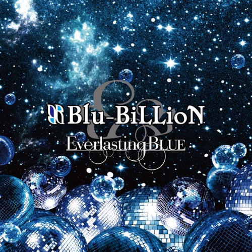 Everlasting BLUE