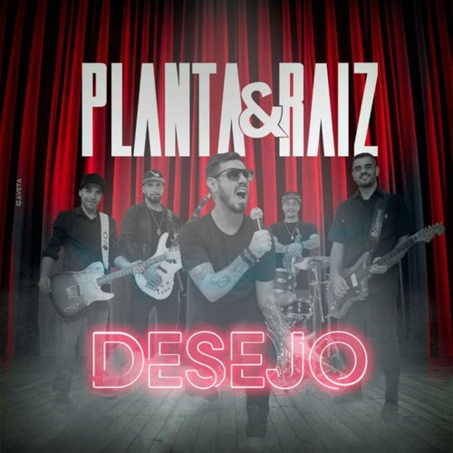 Desejo (Ao Vivo)