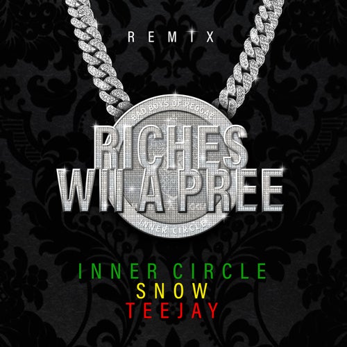 Riches Wii a Pree (Remix)