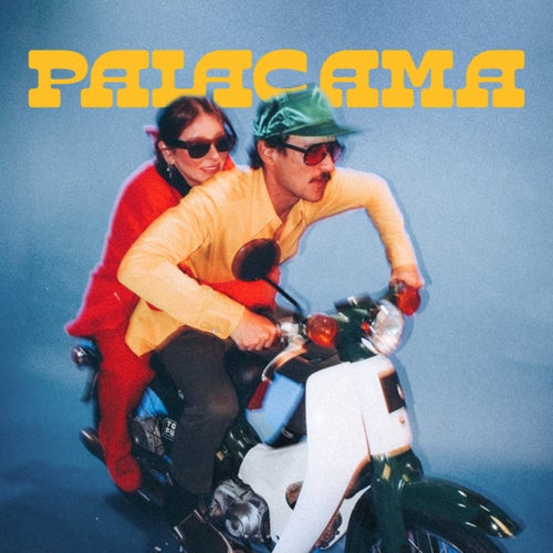 Palacama