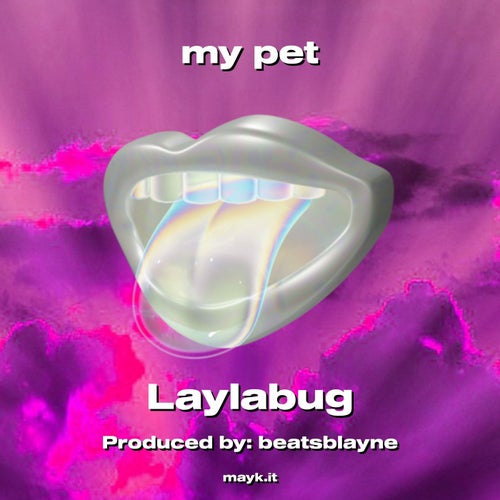 my pet