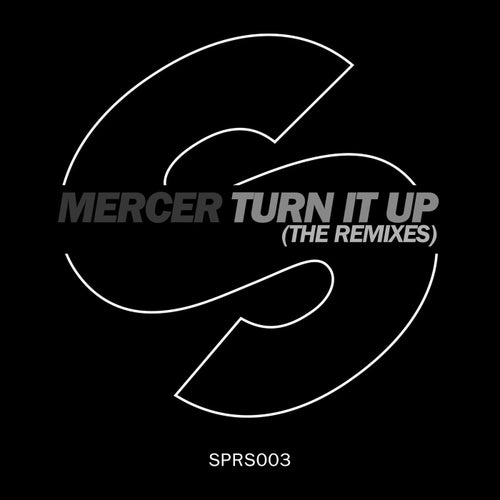 Turn It Up (The Remixes)