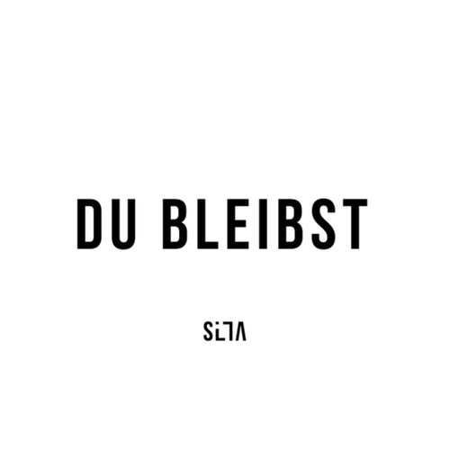 Du bleibst