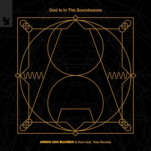 God Is In The Soundwaves