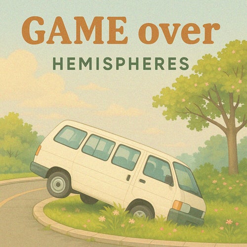 Game Over