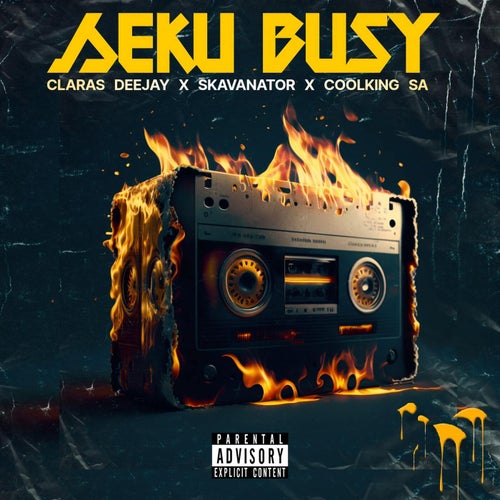 Seku Busy
