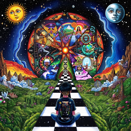 Release of the week