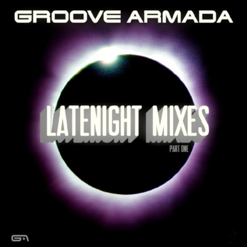 Latenight Mixes, Part One
