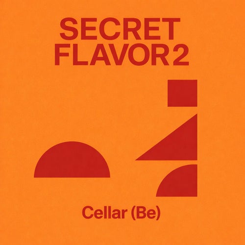 Secret Flavor 2