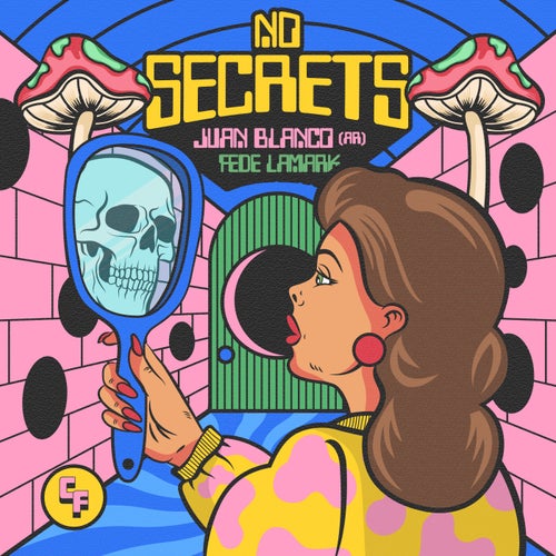 No Secrets