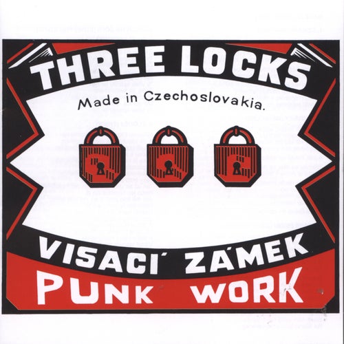 Three Locks